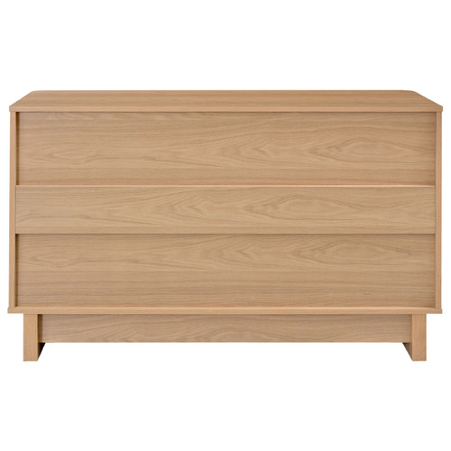 Walter 3 Door Sideboard