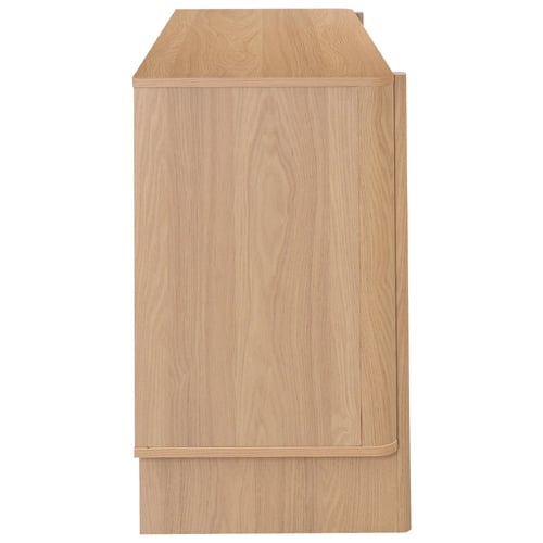 Walter 3 Door Sideboard