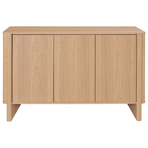 Walter 3 Door Sideboard