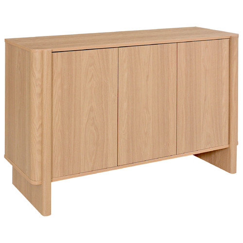 Walter 3 Door Sideboard