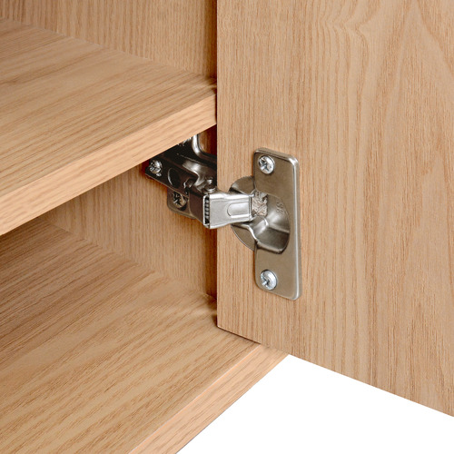 Walter 4 Door TV Unit