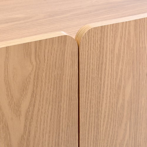 Stevie 3 Door Sideboard