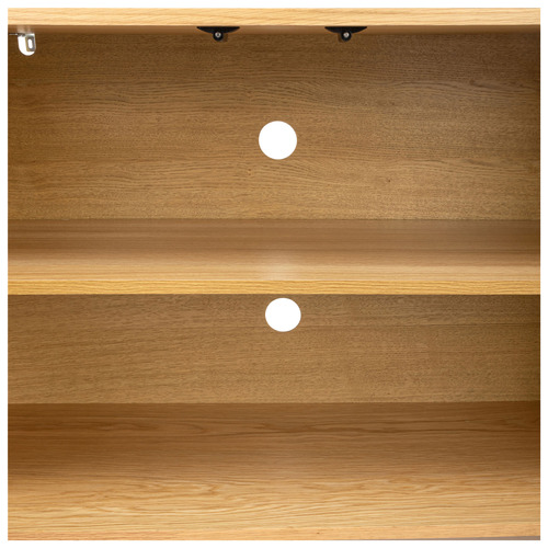 Hayley 2 Door Sideboard