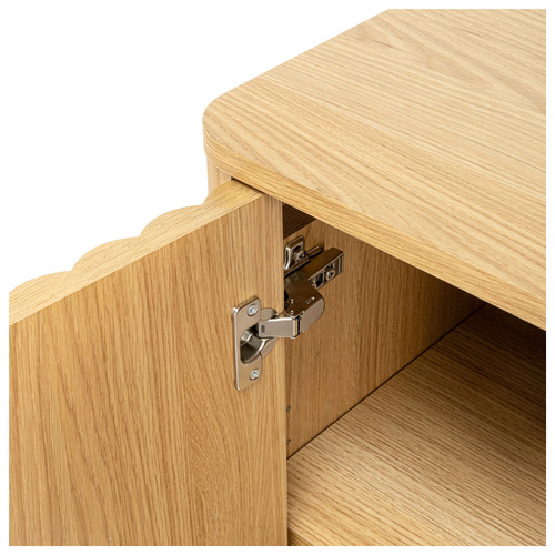 Hayley 2 Door Sideboard