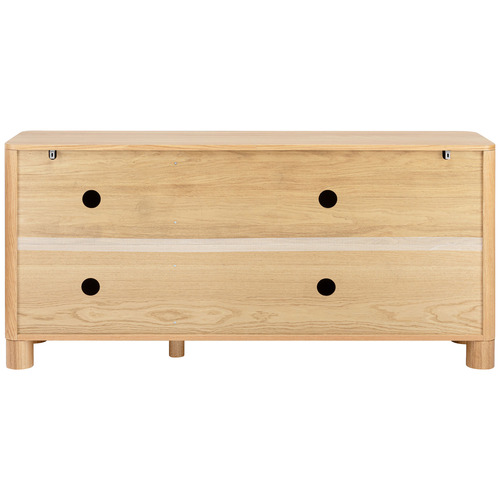 Hayley 2 Door Sideboard