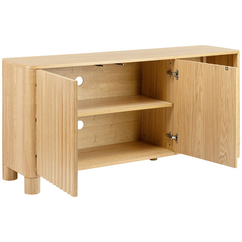 Hayley 2 Door Sideboard