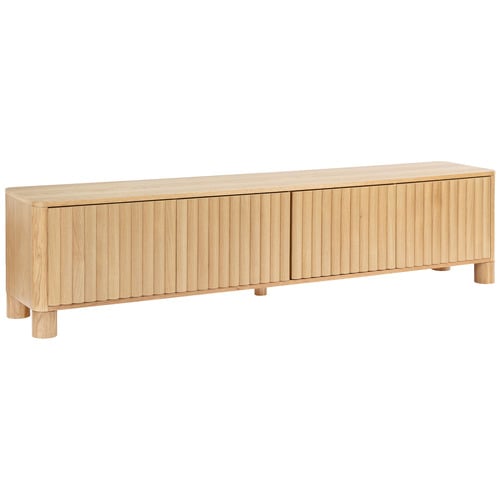 Hayley 4 Door TV Unit