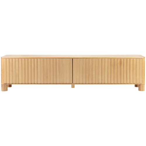 Hayley 4 Door TV Unit