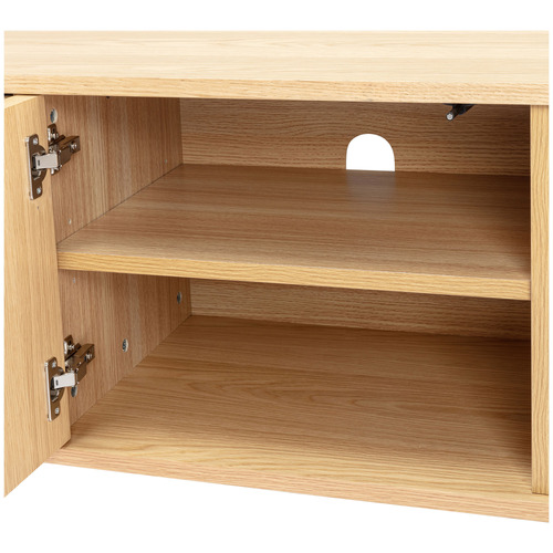 Hayley 4 Door TV Unit