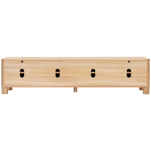 Hayley 4 Door TV Unit