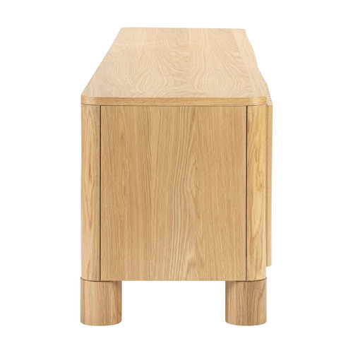 Hayley 4 Door TV Unit