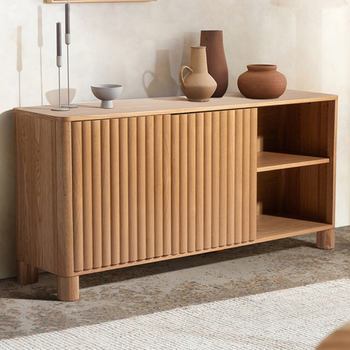 Hayley 2 Door Sideboard