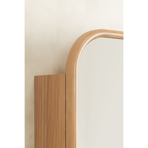 Bronte 1200mm Mirrored Shaving Cabinet