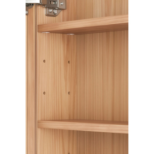 Bronte 1200mm Mirrored Shaving Cabinet