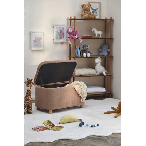 Duncan-Boucle-Storage-Ottoman-Bench