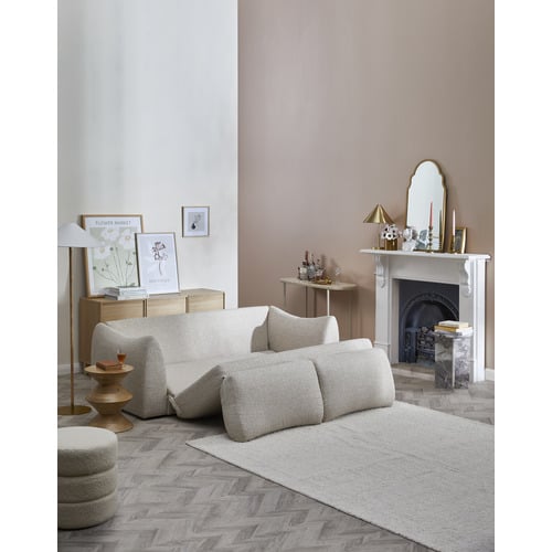 Aldo-3-Seater-Queen-Boucle-Sofa-Bed