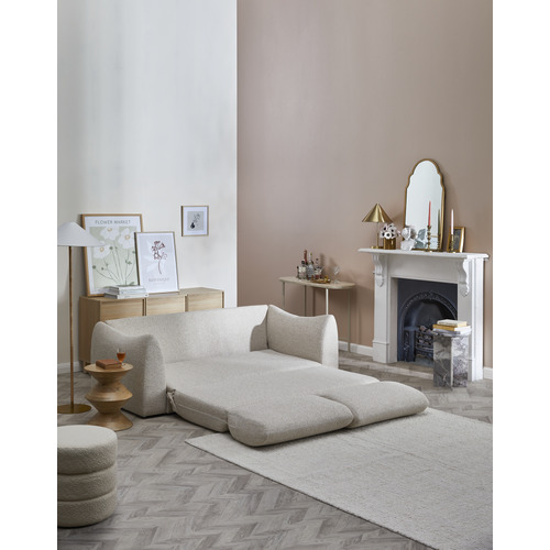 Aldo-3-Seater-Queen-Boucle-Sofa-Bed