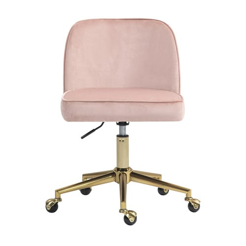 Juliet-Velvet-Home-Office-Chair