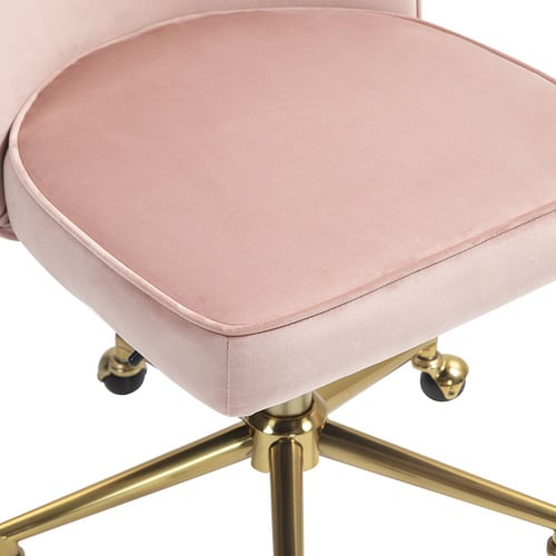 Juliet-Velvet-Home-Office-Chair