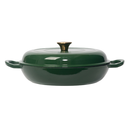 3.5L-Cast-Iron-French-Pan