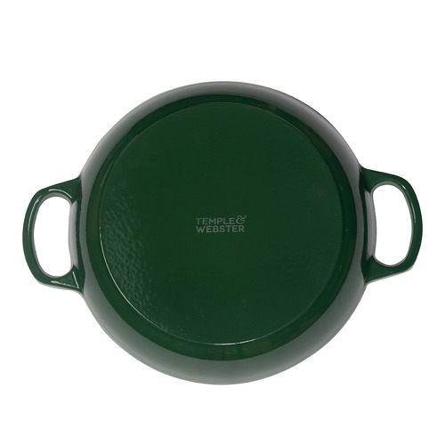 3.5L-Cast-Iron-French-Pan