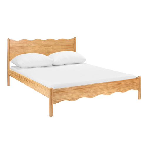 Sadie-Wavy-Pine-Wood-Bed