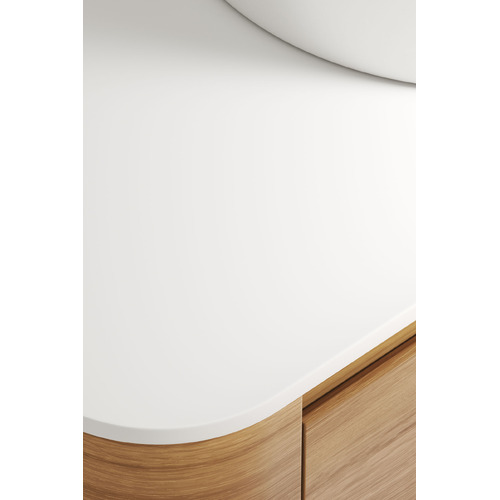 Boyd 750mm Wall Hung Single Vanity