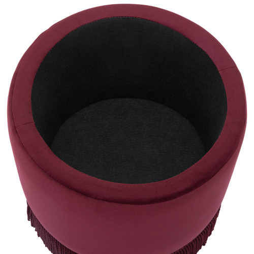 Hepburn Storage Ottoman