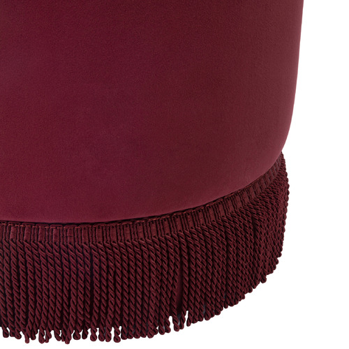 Hepburn Storage Ottoman