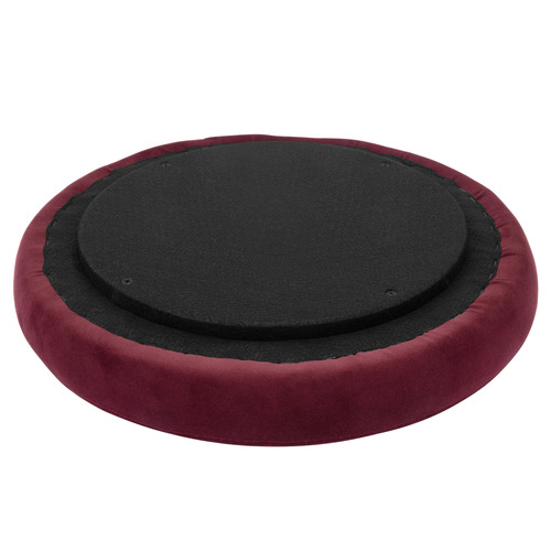 Hepburn Storage Ottoman