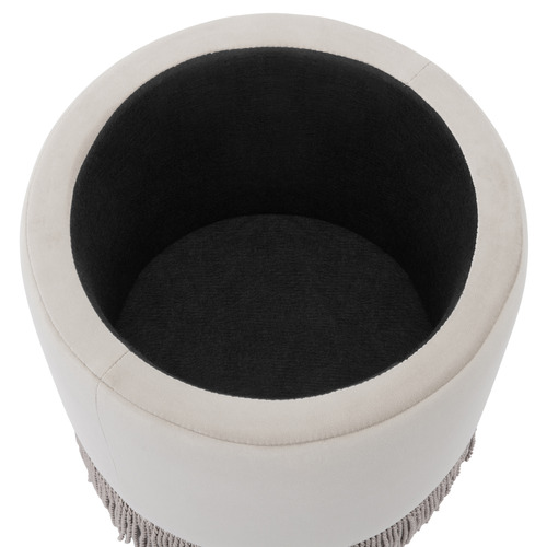 Hepburn Storage Ottoman