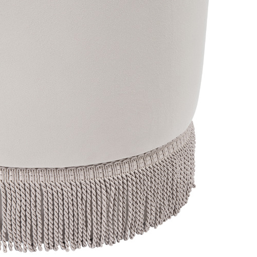 Hepburn Storage Ottoman