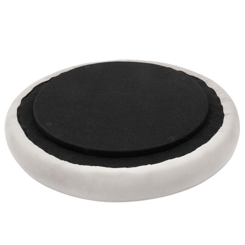 Hepburn Storage Ottoman