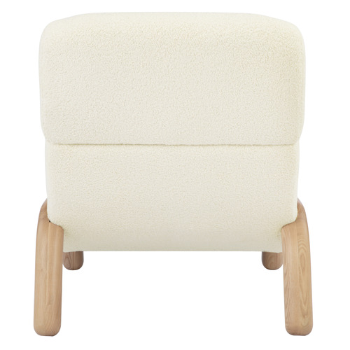 Sarge Teddy Armchair