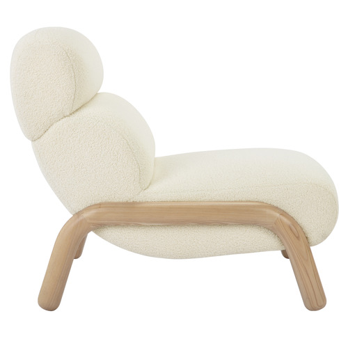 Sarge Teddy Armchair
