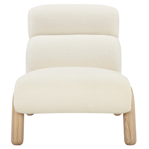 Sarge Teddy Armchair