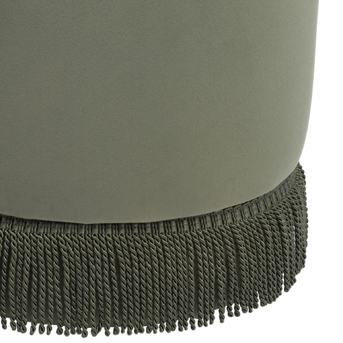 Hepburn Storage Ottoman