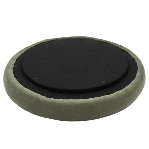Hepburn Storage Ottoman