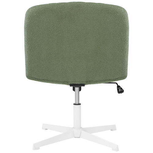 Camila Teddy Office Chair
