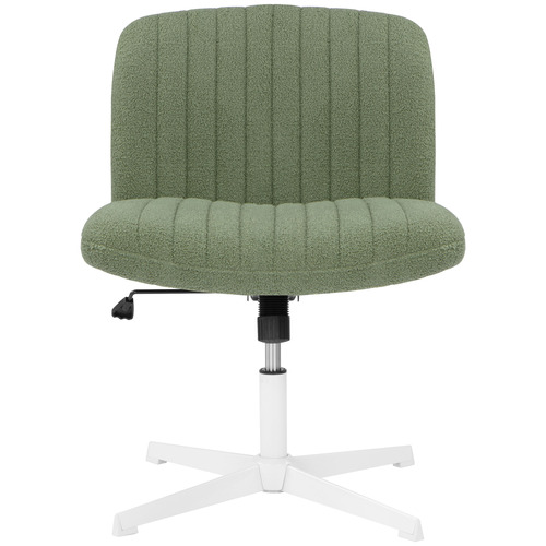 Camila Teddy Office Chair