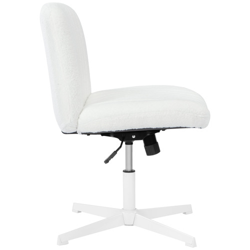 Camila Teddy Office Chair