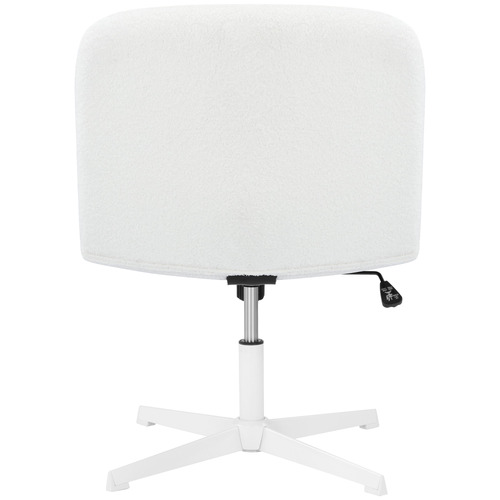 Camila Teddy Office Chair