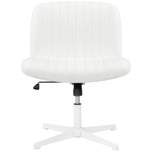 Camila Teddy Office Chair