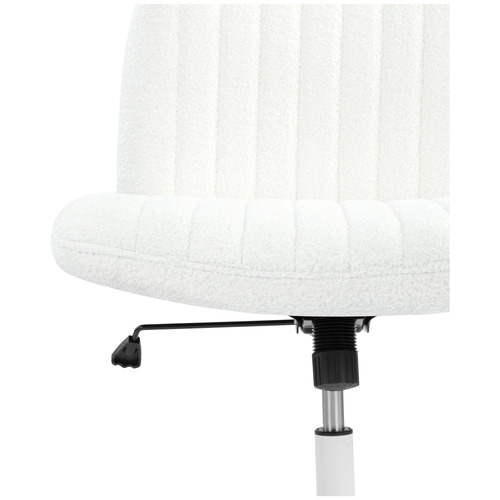 Camila Teddy Office Chair