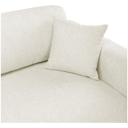 Shaw 3 Seater Teddy Sofa