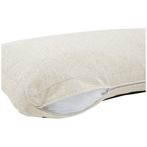 Shaw 3 Seater Teddy Sofa