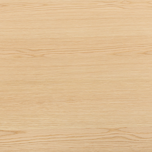 Oak Hex Coffee Table