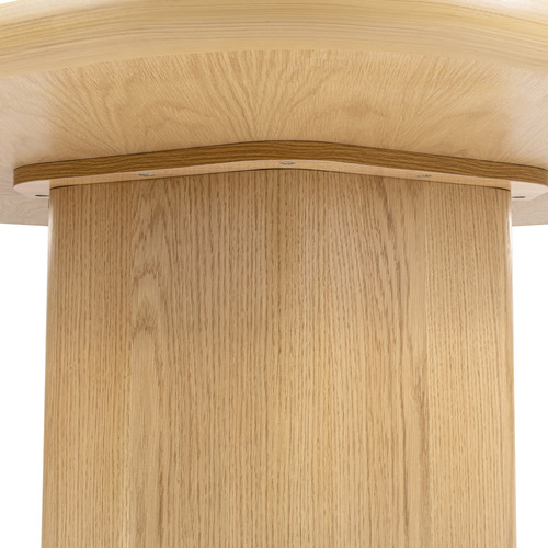 Hex Dining Table