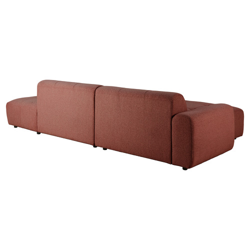 Quinn 4 Seater Sofa with Chaise