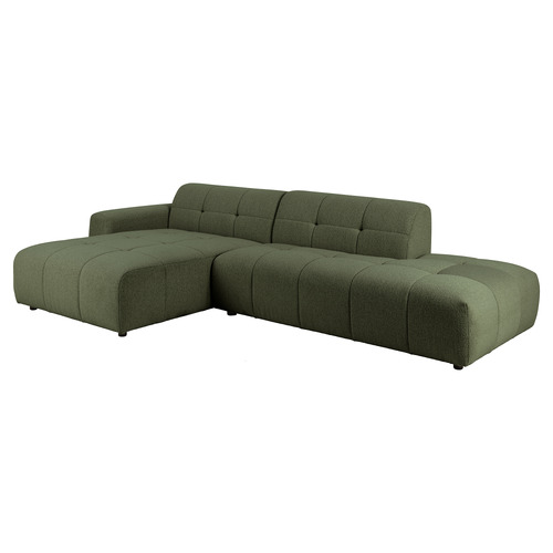 Quinn 4 Seater Sofa with Chaise